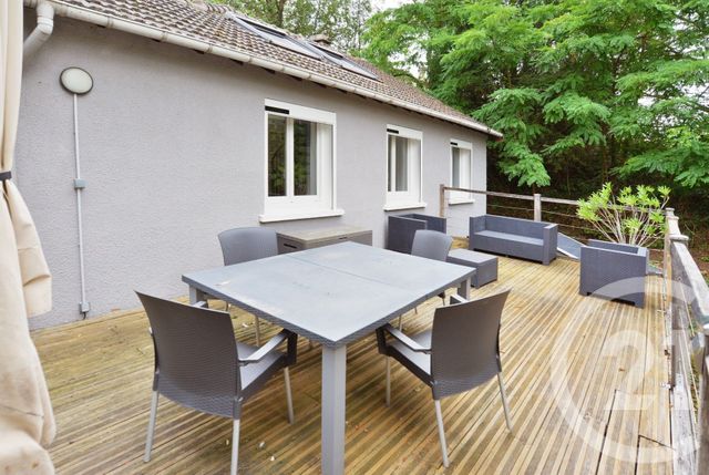 Maison &agrave; vendre - 5 pi&egrave;ces - 82 m2 - Montgeron - 91 - ILE-DE-FRANCE