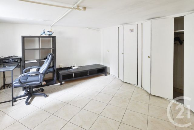 Maison &agrave; vendre - 5 pi&egrave;ces - 82 m2 - Montgeron - 91 - ILE-DE-FRANCE