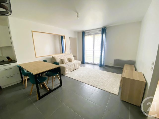 Appartement F3 &agrave; louer - 3 pi&egrave;ces - 56,22 m2 - Vigneux Sur Seine - 91 - ILE-DE-FRANCE