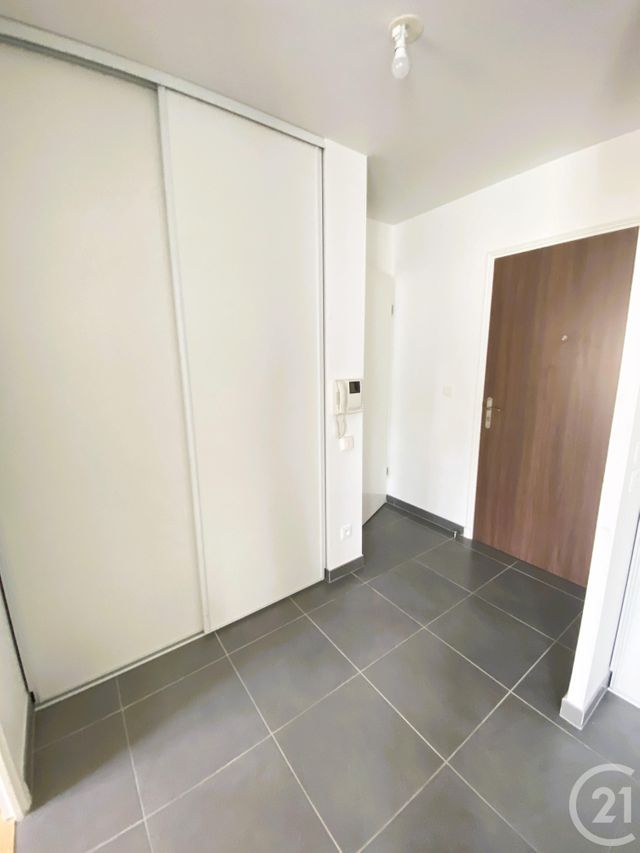 Appartement F3 &agrave; louer - 3 pi&egrave;ces - 56,22 m2 - Vigneux Sur Seine - 91 - ILE-DE-FRANCE
