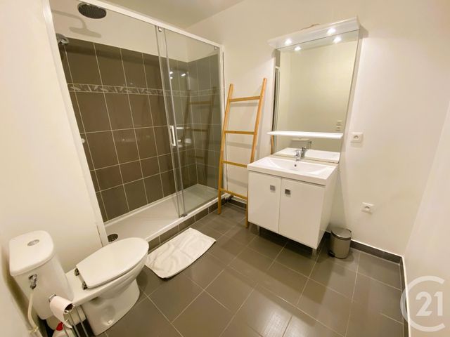 Appartement F3 &agrave; louer - 3 pi&egrave;ces - 56,22 m2 - Vigneux Sur Seine - 91 - ILE-DE-FRANCE