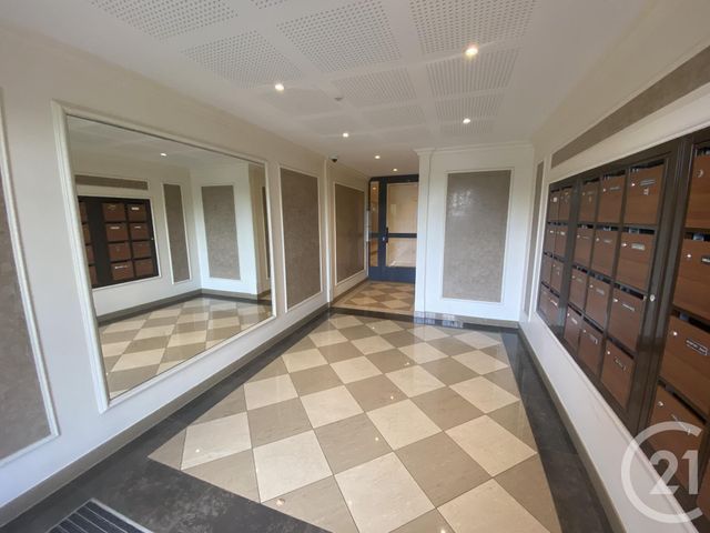 Appartement F3 &agrave; louer - 3 pi&egrave;ces - 56,22 m2 - Vigneux Sur Seine - 91 - ILE-DE-FRANCE