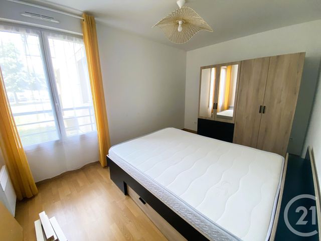 Appartement F3 &agrave; louer - 3 pi&egrave;ces - 56,22 m2 - Vigneux Sur Seine - 91 - ILE-DE-FRANCE