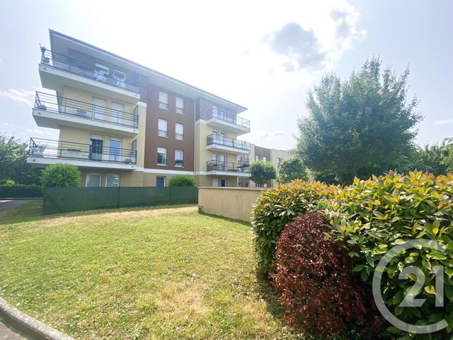 Appartement F3 &agrave; louer - 3 pi&egrave;ces - 56,22 m2 - Vigneux Sur Seine - 91 - ILE-DE-FRANCE