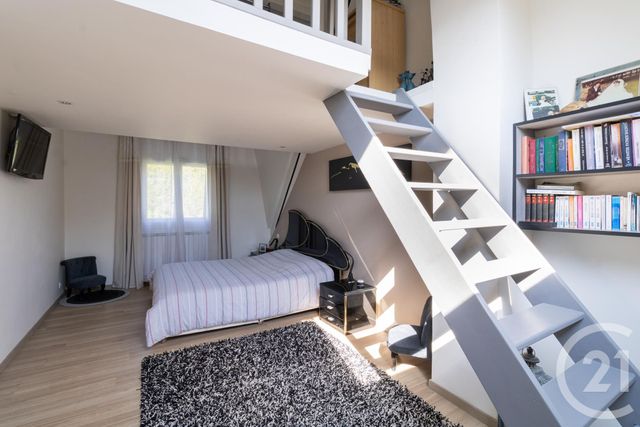 Maison &agrave; vendre - 5 pi&egrave;ces - 230 m2 - Yerres - 91 - ILE-DE-FRANCE