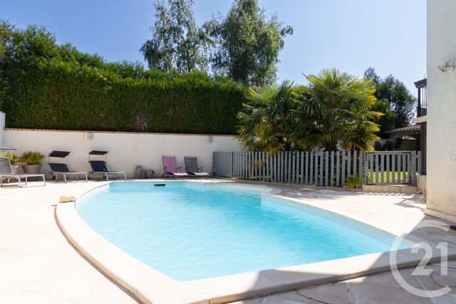 Maison &agrave; vendre - 5 pi&egrave;ces - 230 m2 - Yerres - 91 - ILE-DE-FRANCE