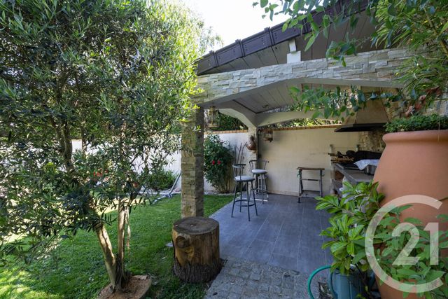 Maison &agrave; vendre - 5 pi&egrave;ces - 230 m2 - Yerres - 91 - ILE-DE-FRANCE