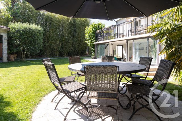 Maison &agrave; vendre - 5 pi&egrave;ces - 230 m2 - Yerres - 91 - ILE-DE-FRANCE