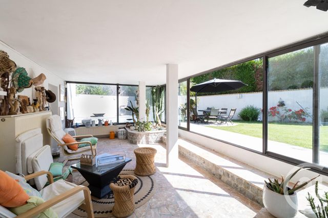 Maison &agrave; vendre - 5 pi&egrave;ces - 230 m2 - Yerres - 91 - ILE-DE-FRANCE
