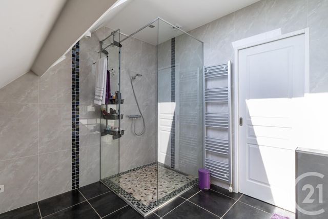 Maison &agrave; vendre - 5 pi&egrave;ces - 230 m2 - Yerres - 91 - ILE-DE-FRANCE