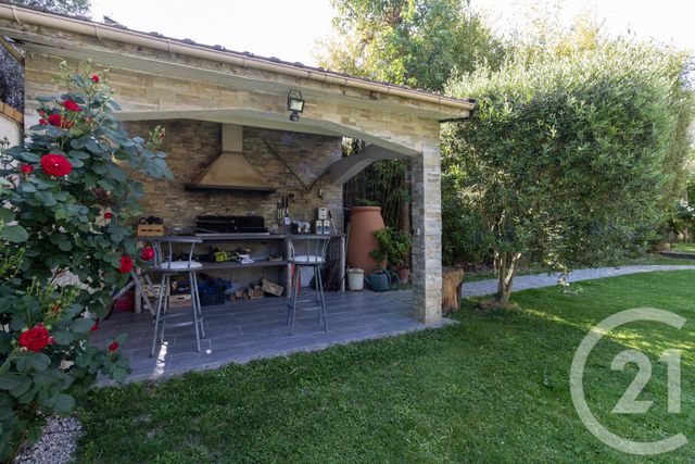 Maison &agrave; vendre - 5 pi&egrave;ces - 230 m2 - Yerres - 91 - ILE-DE-FRANCE