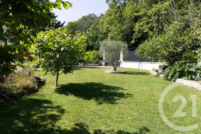 Maison &agrave; vendre - 5 pi&egrave;ces - 230 m2 - Yerres - 91 - ILE-DE-FRANCE
