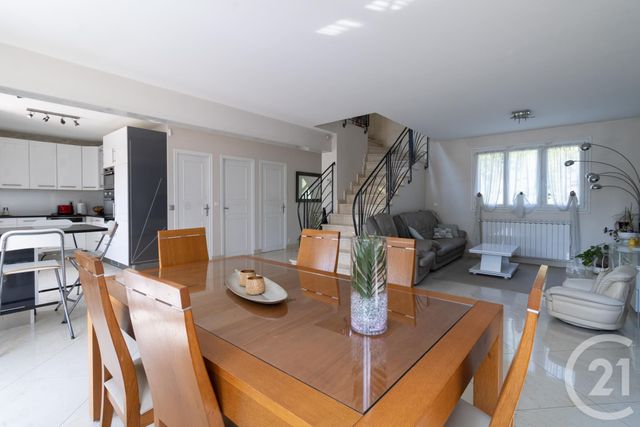 Maison &agrave; vendre - 5 pi&egrave;ces - 230 m2 - Yerres - 91 - ILE-DE-FRANCE