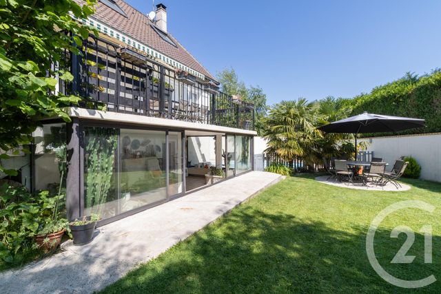 Maison &agrave; vendre - 5 pi&egrave;ces - 230 m2 - Yerres - 91 - ILE-DE-FRANCE