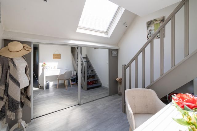 Maison &agrave; vendre - 5 pi&egrave;ces - 230 m2 - Yerres - 91 - ILE-DE-FRANCE