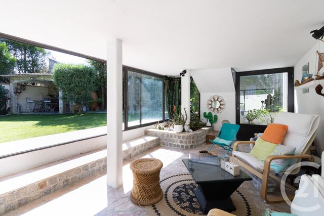 Maison &agrave; vendre - 5 pi&egrave;ces - 230 m2 - Yerres - 91 - ILE-DE-FRANCE