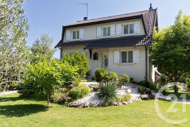 Maison &agrave; vendre - 5 pi&egrave;ces - 230 m2 - Yerres - 91 - ILE-DE-FRANCE