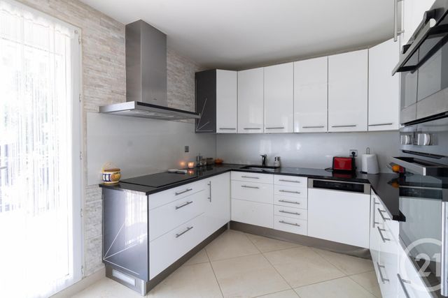 Maison &agrave; vendre - 5 pi&egrave;ces - 230 m2 - Yerres - 91 - ILE-DE-FRANCE