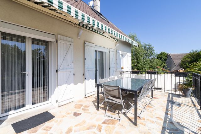 Maison &agrave; vendre - 5 pi&egrave;ces - 230 m2 - Yerres - 91 - ILE-DE-FRANCE