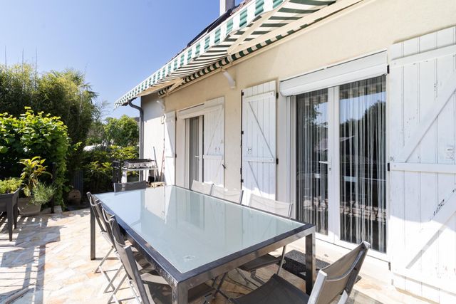 Maison &agrave; vendre - 5 pi&egrave;ces - 230 m2 - Yerres - 91 - ILE-DE-FRANCE