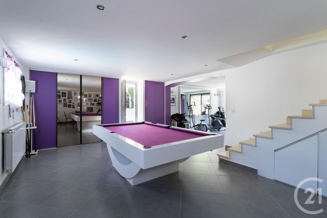Maison &agrave; vendre - 5 pi&egrave;ces - 230 m2 - Yerres - 91 - ILE-DE-FRANCE
