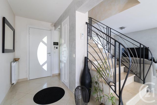 Maison &agrave; vendre - 5 pi&egrave;ces - 230 m2 - Yerres - 91 - ILE-DE-FRANCE