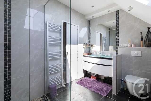 Maison &agrave; vendre - 5 pi&egrave;ces - 230 m2 - Yerres - 91 - ILE-DE-FRANCE