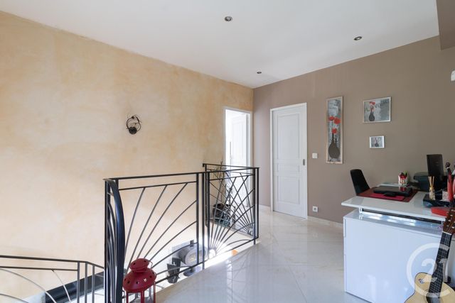 Maison &agrave; vendre - 5 pi&egrave;ces - 230 m2 - Yerres - 91 - ILE-DE-FRANCE