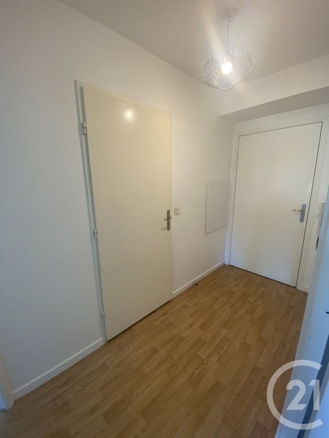 Appartement F2 &agrave; louer - 2 pi&egrave;ces - 40,83 m2 - Yerres - 91 - ILE-DE-FRANCE