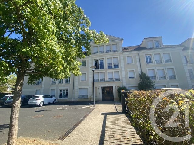 appartement - YERRES - 91