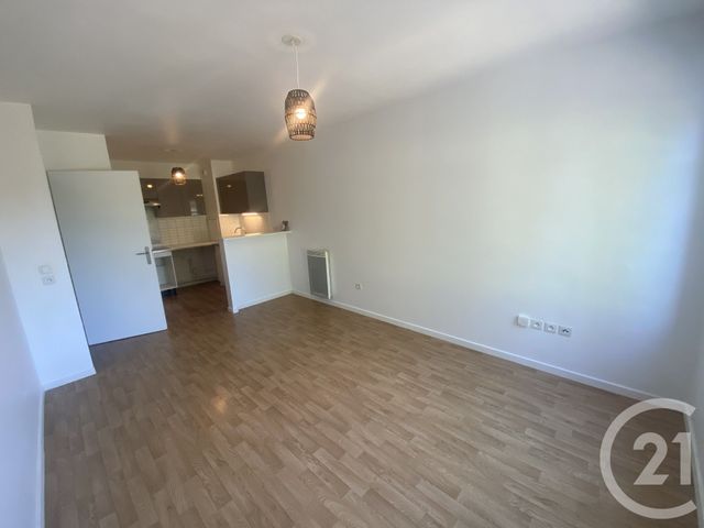 Appartement F2 &agrave; louer - 2 pi&egrave;ces - 40,83 m2 - Yerres - 91 - ILE-DE-FRANCE