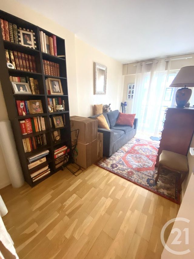 Appartement F3 &agrave; louer - 3 pi&egrave;ces - 71,23 m2 - Montgeron - 91 - ILE-DE-FRANCE
