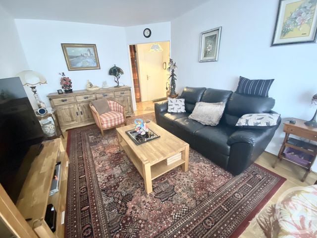 Appartement F3 &agrave; louer - 3 pi&egrave;ces - 71,23 m2 - Montgeron - 91 - ILE-DE-FRANCE