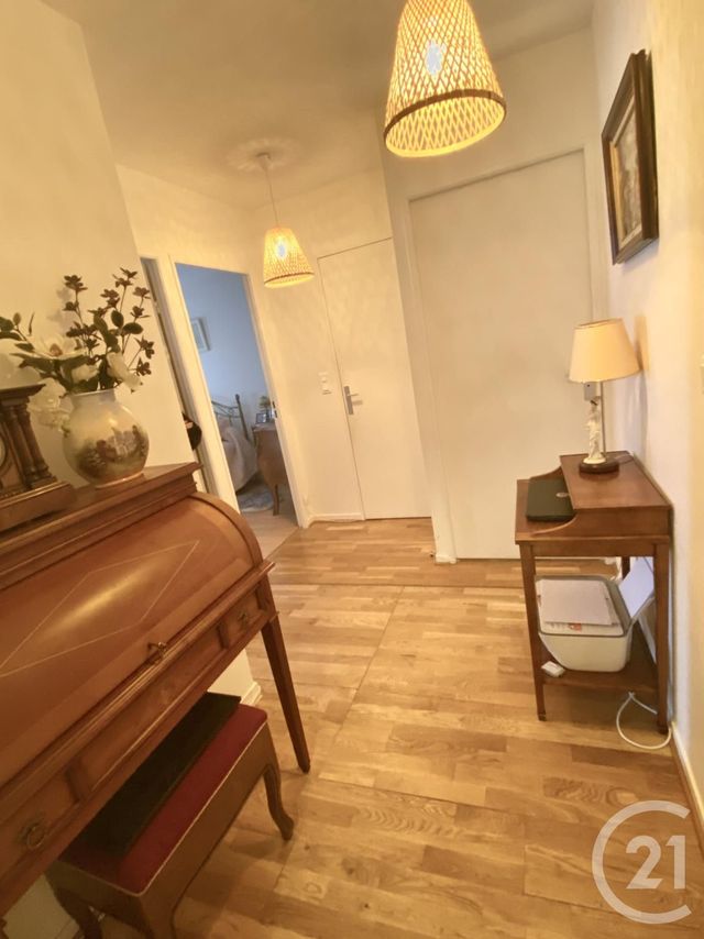 Appartement F3 &agrave; louer - 3 pi&egrave;ces - 71,23 m2 - Montgeron - 91 - ILE-DE-FRANCE