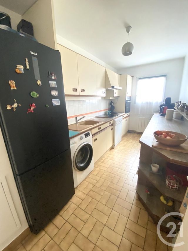 Appartement F3 &agrave; louer - 3 pi&egrave;ces - 71,23 m2 - Montgeron - 91 - ILE-DE-FRANCE