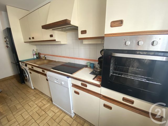Appartement F3 &agrave; louer - 3 pi&egrave;ces - 71,23 m2 - Montgeron - 91 - ILE-DE-FRANCE