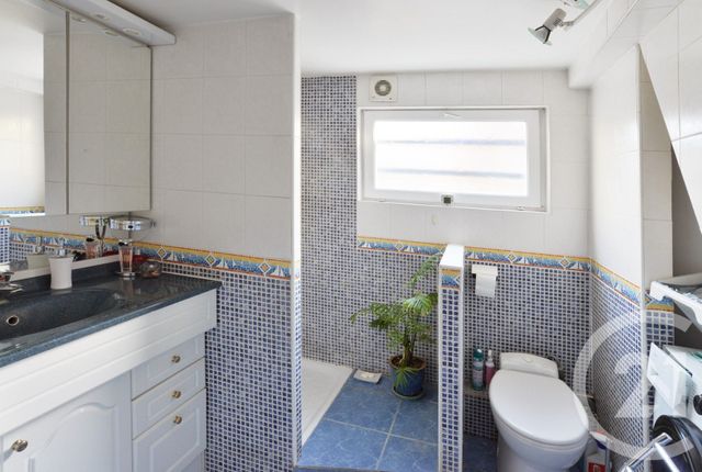 Maison &agrave; vendre - 5 pi&egrave;ces - 103 m2 - Montgeron - 91 - ILE-DE-FRANCE