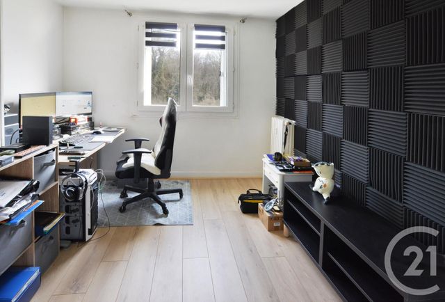 Appartement F3 &agrave; louer - 3 pi&egrave;ces - 59,23 m2 - Montgeron - 91 - ILE-DE-FRANCE