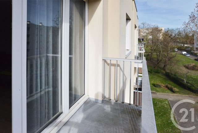 Appartement F3 &agrave; louer - 3 pi&egrave;ces - 59,23 m2 - Montgeron - 91 - ILE-DE-FRANCE