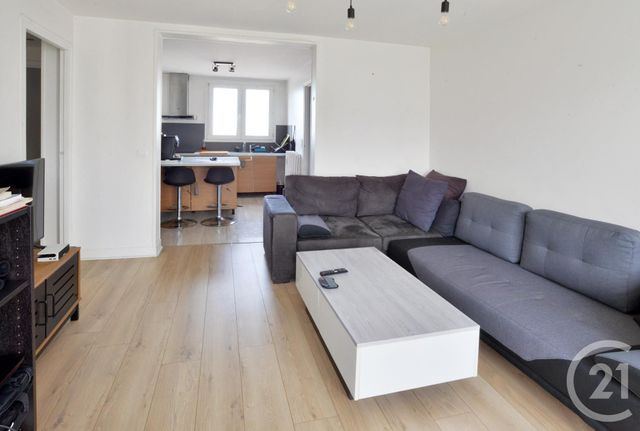 Appartement F3 &agrave; louer - 3 pi&egrave;ces - 59,23 m2 - Montgeron - 91 - ILE-DE-FRANCE