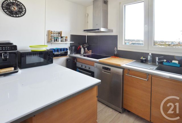 Appartement F3 &agrave; louer - 3 pi&egrave;ces - 59,23 m2 - Montgeron - 91 - ILE-DE-FRANCE