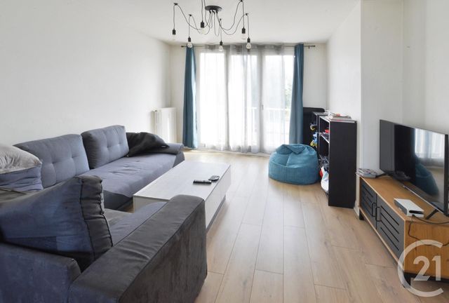 Appartement F3 &agrave; louer - 3 pi&egrave;ces - 59,23 m2 - Montgeron - 91 - ILE-DE-FRANCE