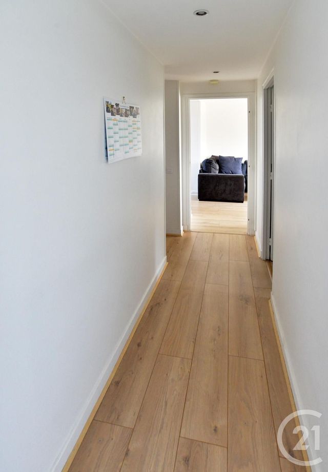 Appartement F3 &agrave; louer - 3 pi&egrave;ces - 59,23 m2 - Montgeron - 91 - ILE-DE-FRANCE