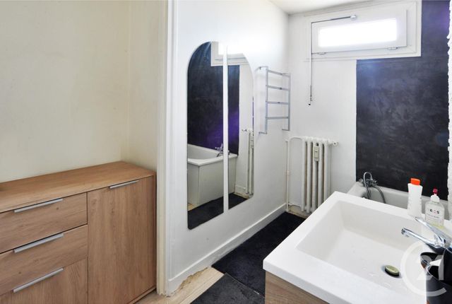 Appartement F3 &agrave; louer - 3 pi&egrave;ces - 59,23 m2 - Montgeron - 91 - ILE-DE-FRANCE