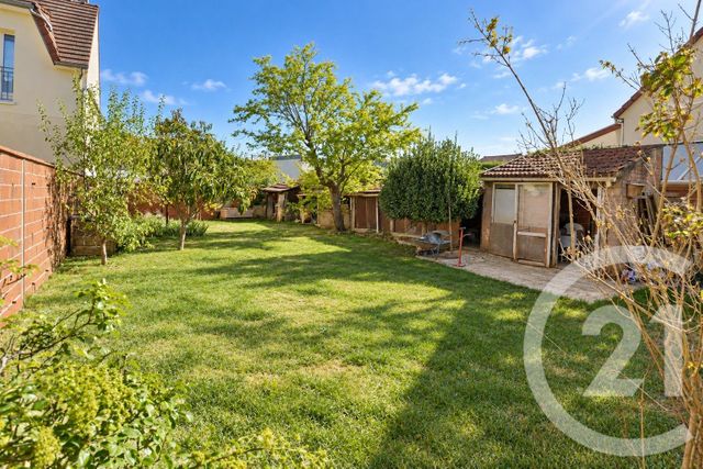 Maison &agrave; vendre - 5 pi&egrave;ces - 79 m2 - Montgeron - 91 - ILE-DE-FRANCE