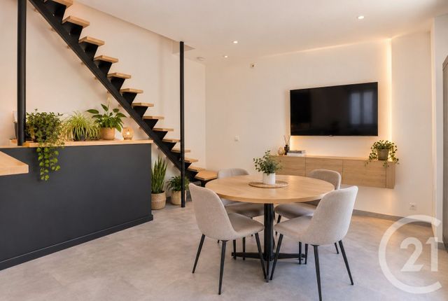 Maison &agrave; vendre - 5 pi&egrave;ces - 79 m2 - Montgeron - 91 - ILE-DE-FRANCE