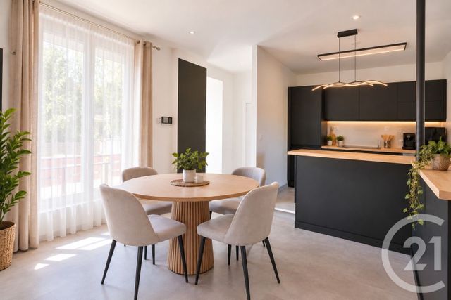 Maison &agrave; vendre - 5 pi&egrave;ces - 79 m2 - Montgeron - 91 - ILE-DE-FRANCE