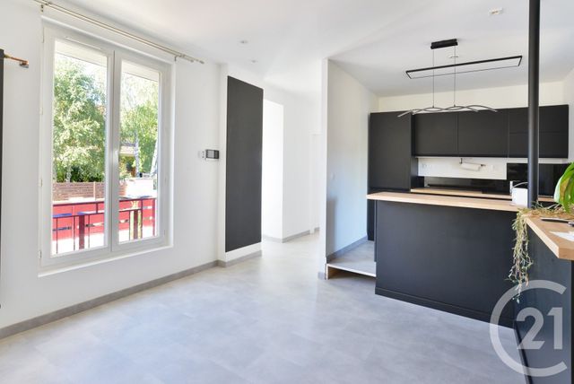 Maison &agrave; vendre - 5 pi&egrave;ces - 79 m2 - Montgeron - 91 - ILE-DE-FRANCE