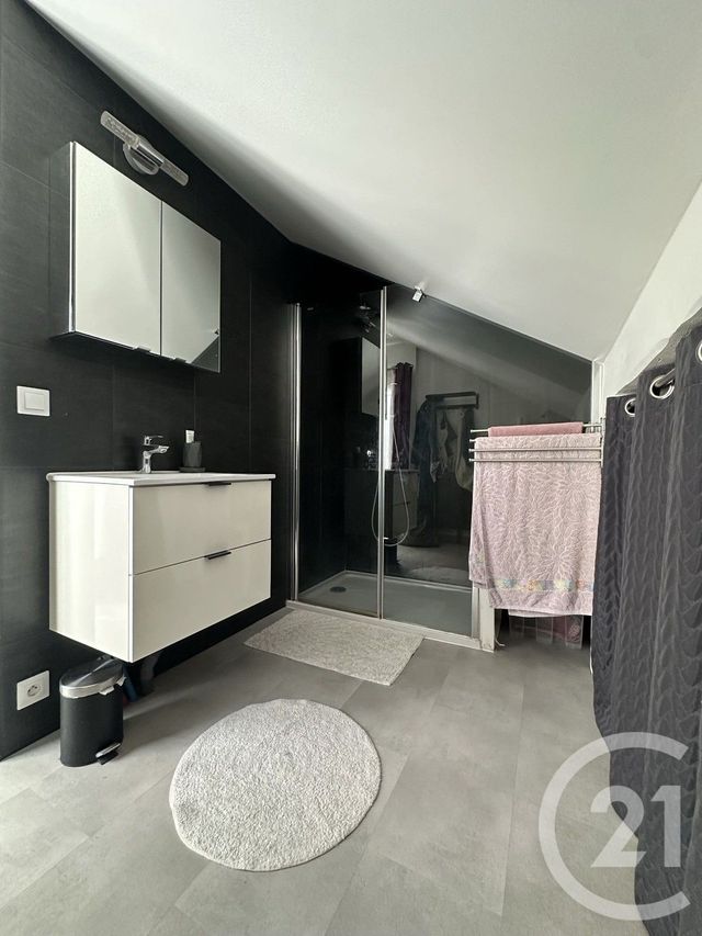 Maison &agrave; vendre - 5 pi&egrave;ces - 79 m2 - Montgeron - 91 - ILE-DE-FRANCE