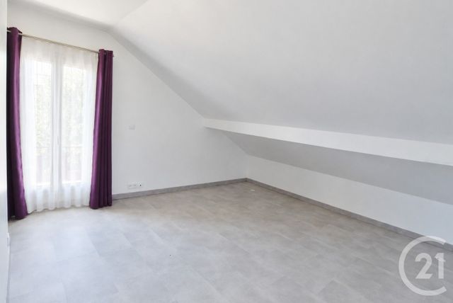 Maison &agrave; vendre - 5 pi&egrave;ces - 79 m2 - Montgeron - 91 - ILE-DE-FRANCE